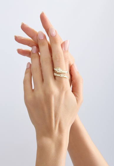 Кольца Кольца