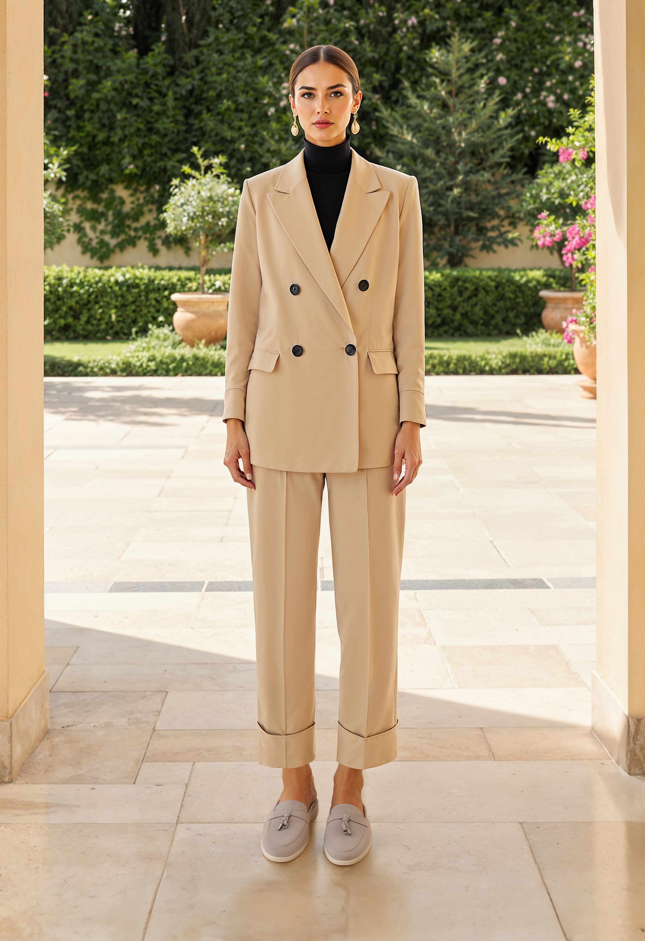 Mario Berlucci 1-G141-08