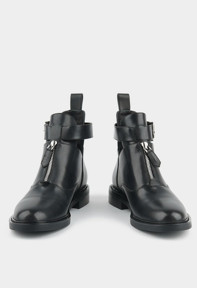 Ботинки Mario Berlucci Ботинки Mario Berlucci