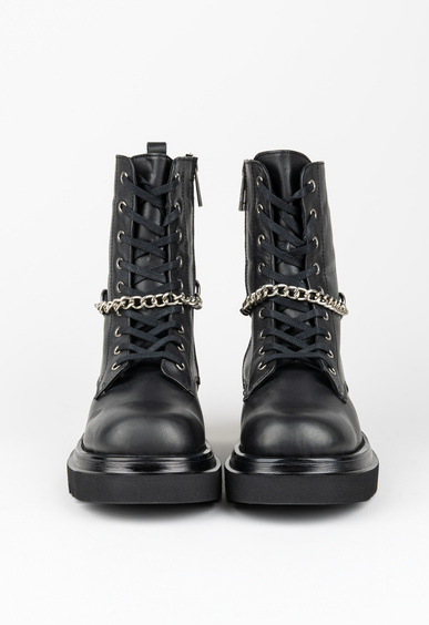 Ботинки Mario Berlucci Ботинки Mario Berlucci