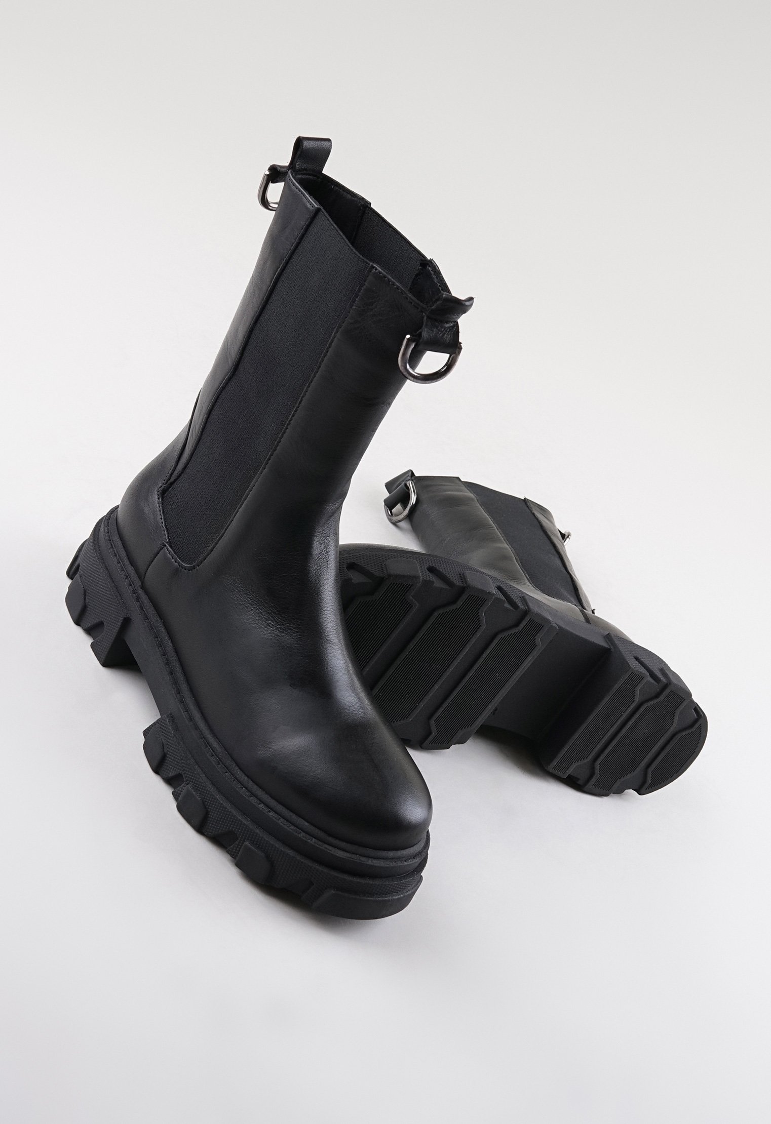 Ботинки Mario Berlucci Ботинки Mario Berlucci