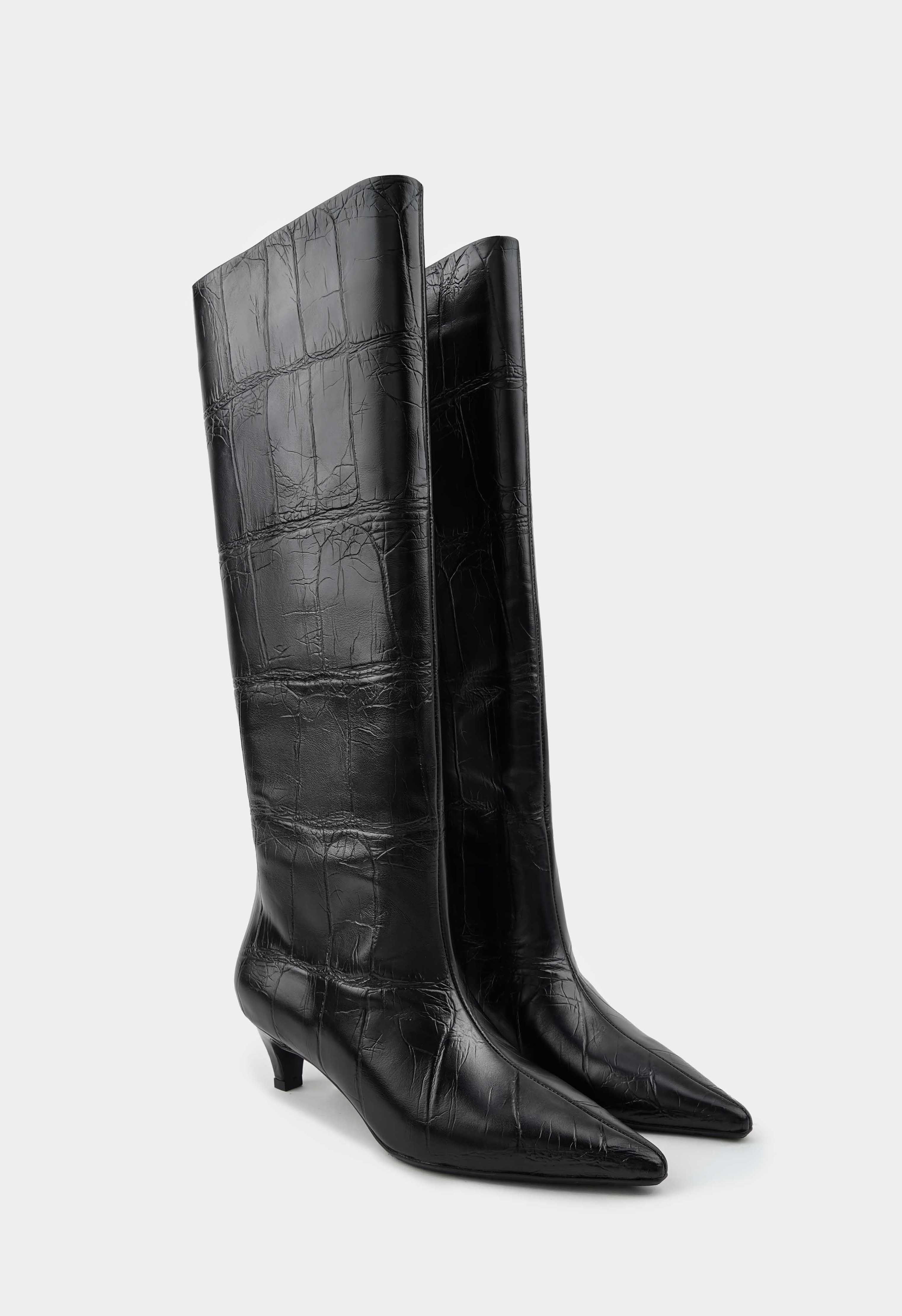 Сапоги Mario Berlucci