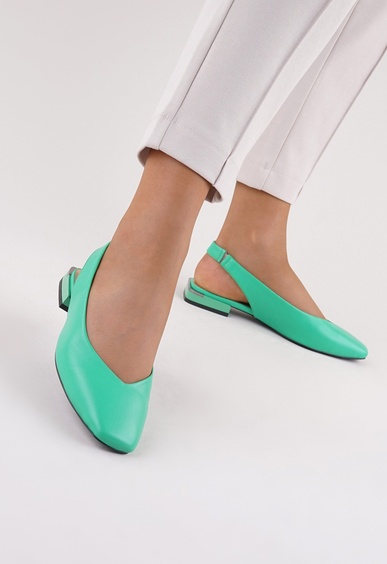 Туфли Mario Berlucci Туфли Mario Berlucci