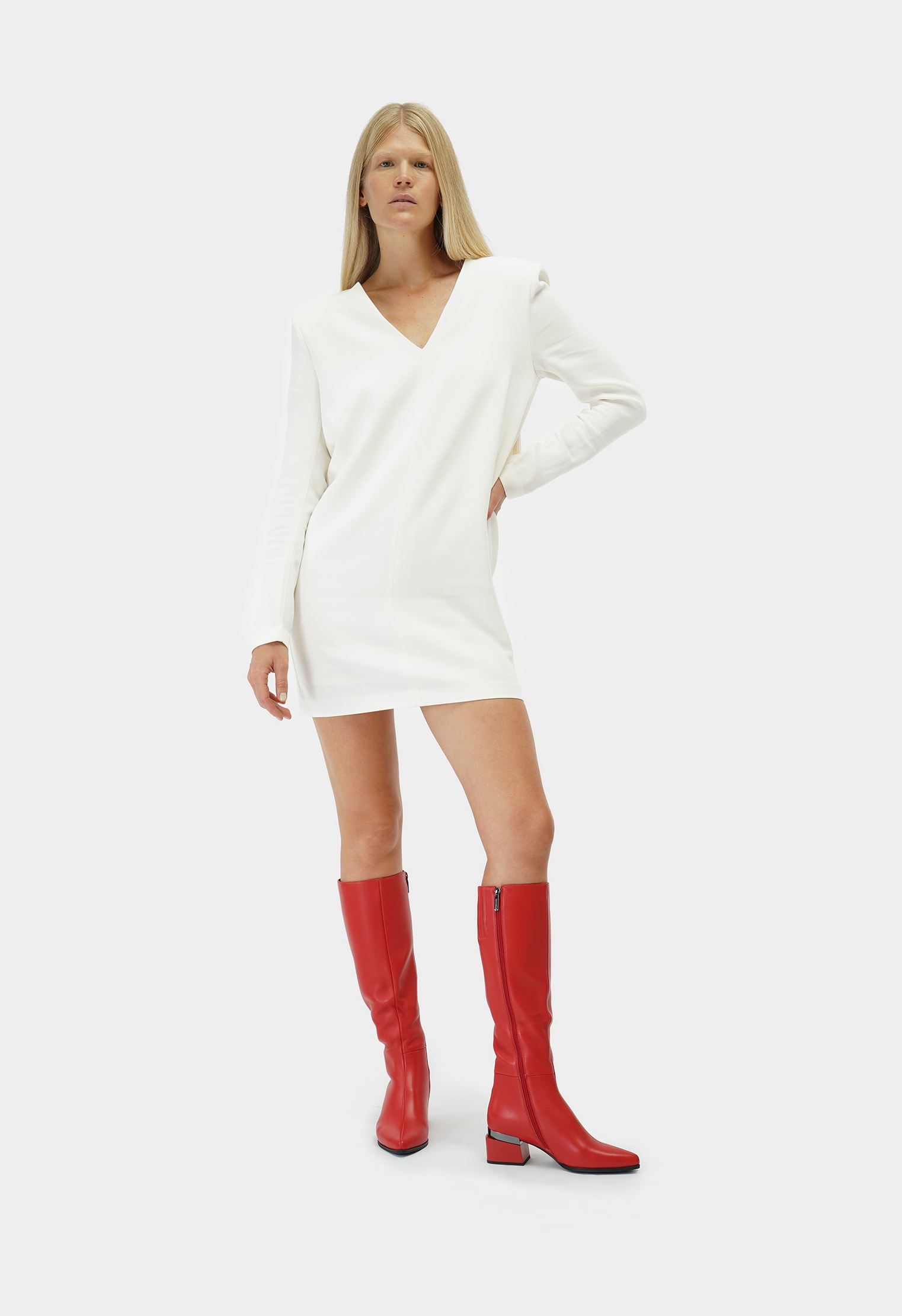 Сапоги Mario Berlucci Сапоги Mario Berlucci