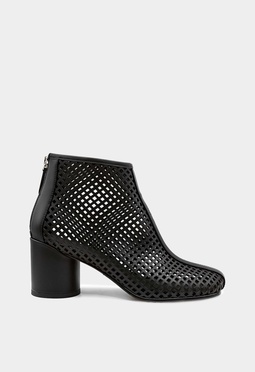 Ботильоны Mario Berlucci Ботильоны Mario Berlucci