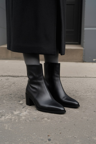 Mario Berlucci 3-H07