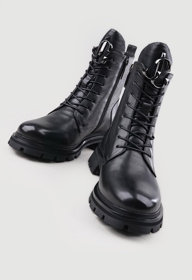 Ботинки Mario Berlucci Ботинки Mario Berlucci