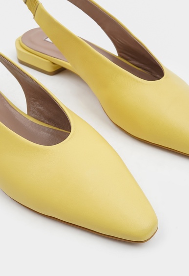 Туфли Mario Berlucci Туфли Mario Berlucci