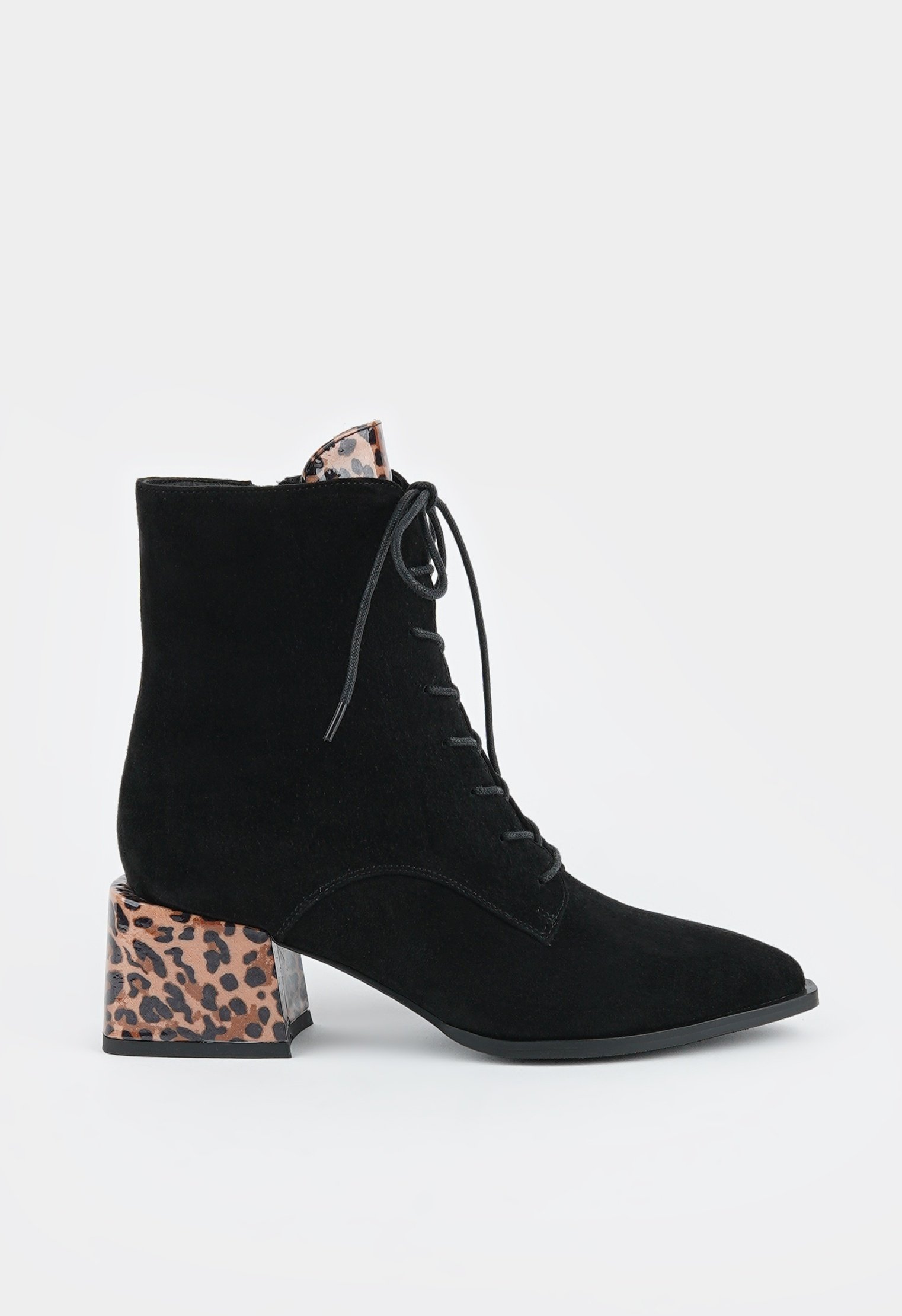 Ботильоны Mario Berlucci Ботильоны Mario Berlucci