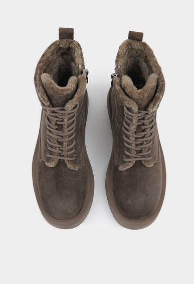 Ботинки Mario Berlucci Ботинки Mario Berlucci