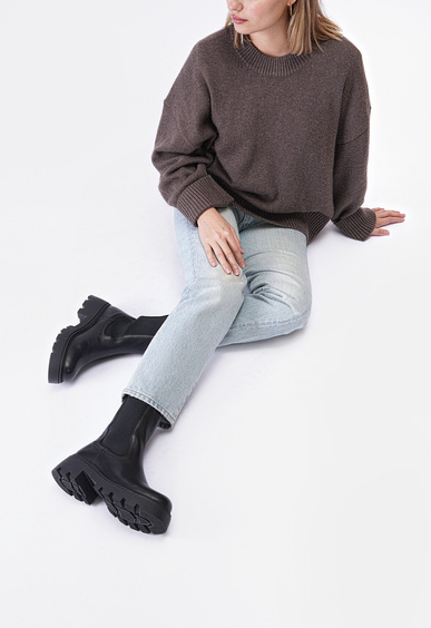 Ботинки Mario Berlucci Ботинки Mario Berlucci