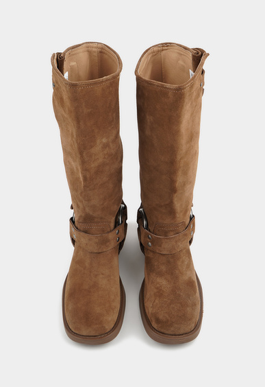 Сапоги Mario Berlucci Сапоги Mario Berlucci