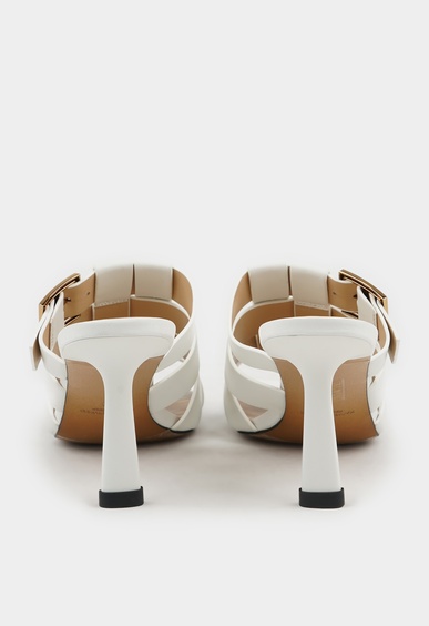 Босоножки Mario Berlucci Босоножки Mario Berlucci