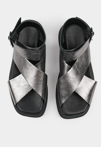 Сандалии Mario Berlucci Сандалии Mario Berlucci