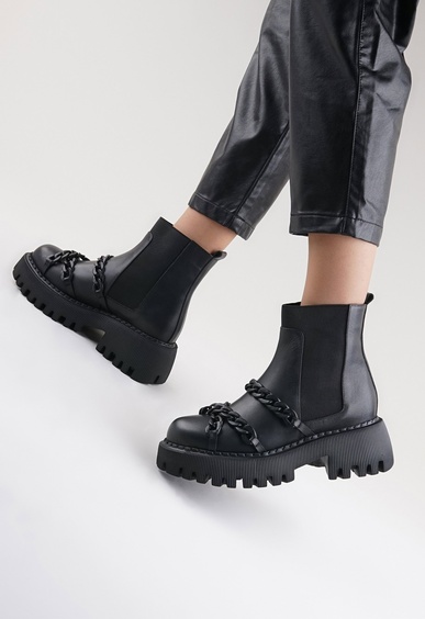 Ботинки Mario Berlucci Ботинки Mario Berlucci