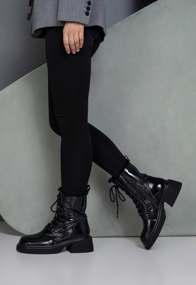 Ботинки Mario Berlucci Ботинки Mario Berlucci