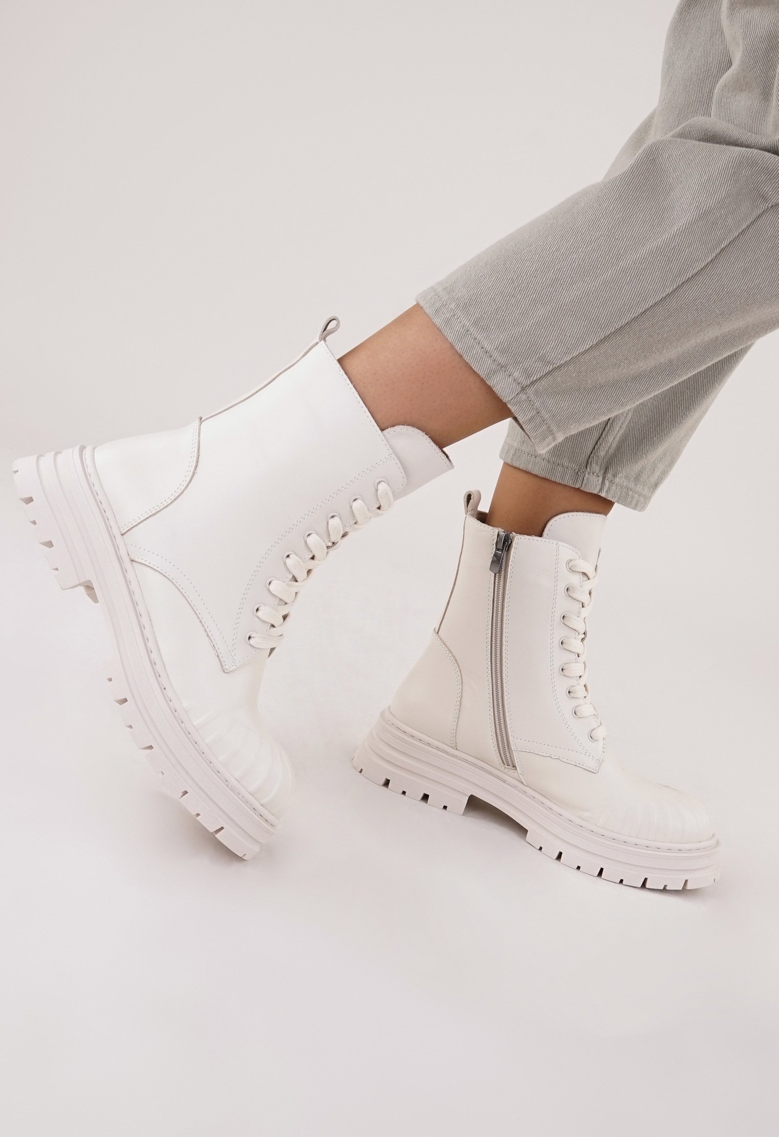 Ботинки Mario Berlucci Ботинки Mario Berlucci