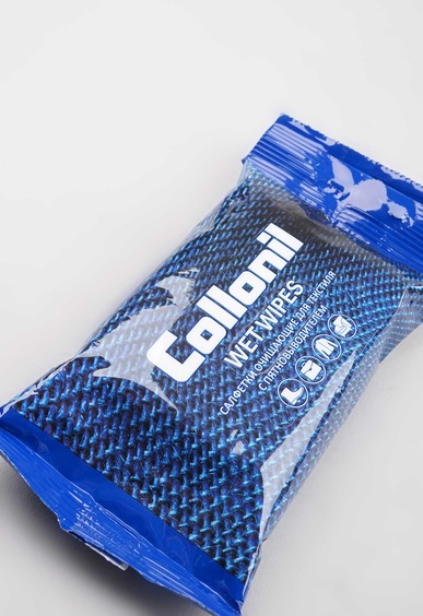 Уход за обувью Collonil Уход за обувью Collonil