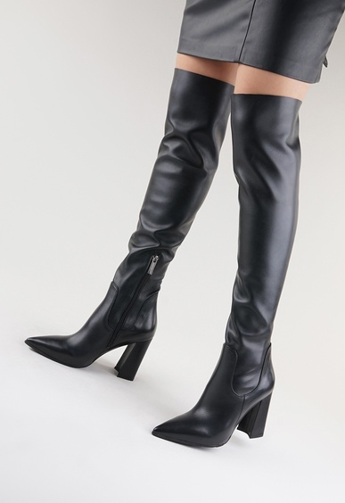 Сапоги Mario Berluchi Сапоги Mario Berluchi