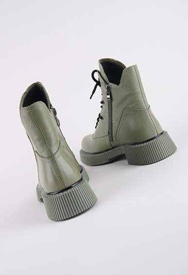 Ботинки Mario Berlucci Ботинки Mario Berlucci