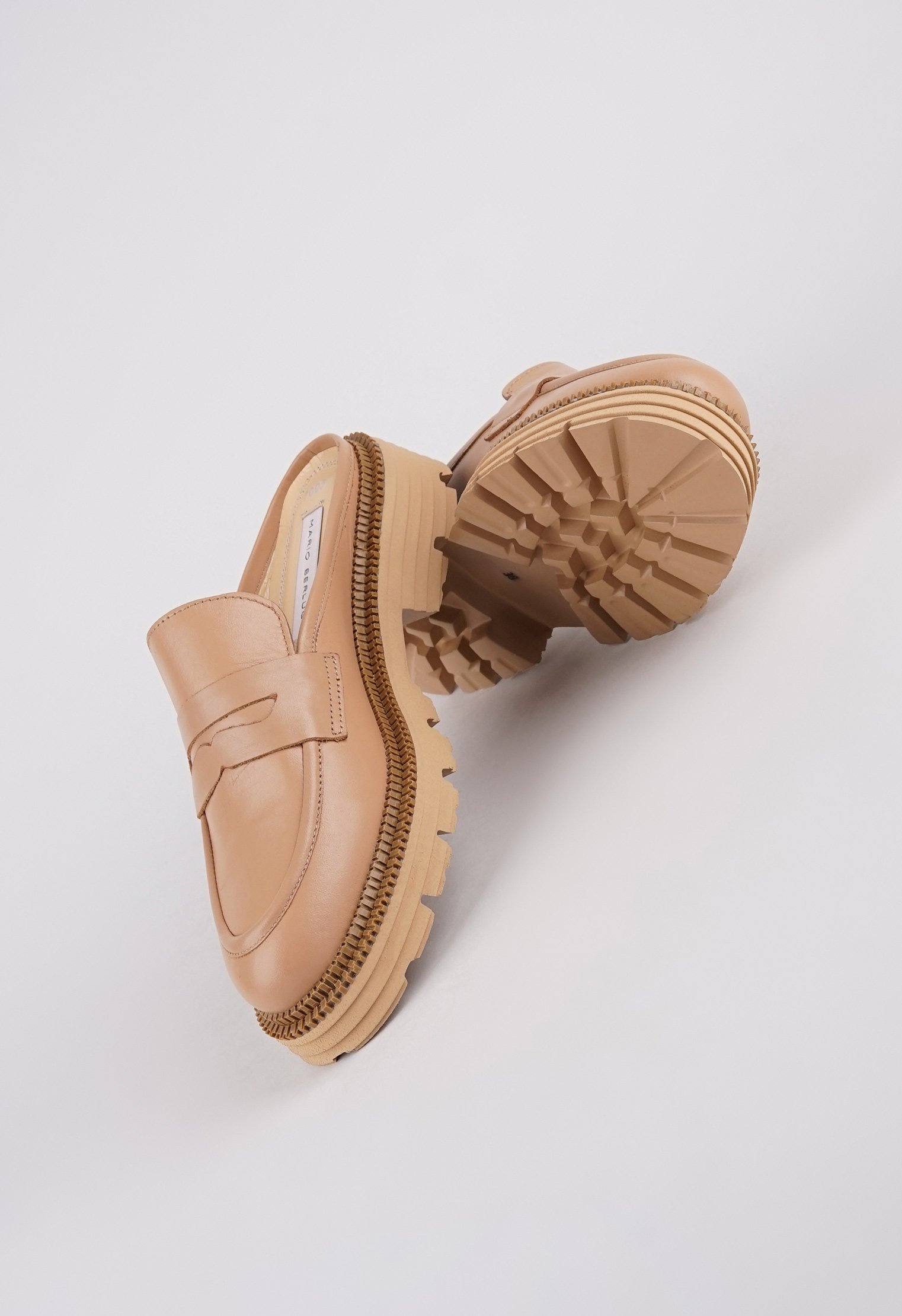 Мюли Mario Berlucci Мюли Mario Berlucci