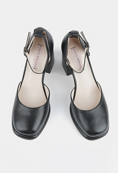 Туфли Mario Berlucci Туфли Mario Berlucci