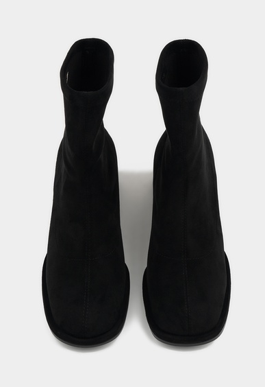 Ботильоны Mario Berlucci Ботильоны Mario Berlucci