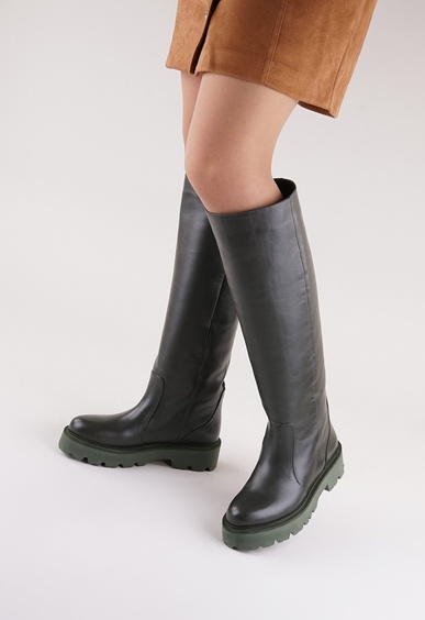 Сапоги Mario Berlucci Сапоги Mario Berlucci