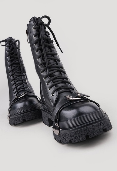 Ботинки Mario Berlucci Ботинки Mario Berlucci