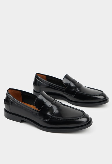 Лоферы Mario Berlucci Лоферы Mario Berlucci