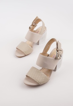 Босоножки на каблуке Mario Berlucci Босоножки на каблуке Mario Berlucci