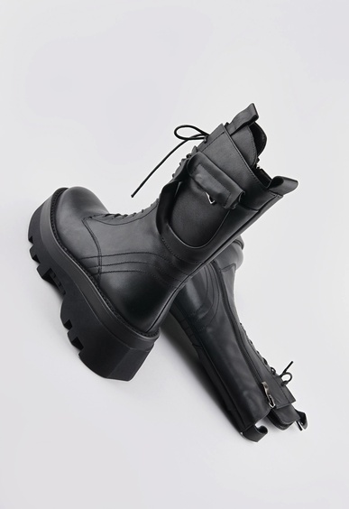 Ботинки Mario Berlucci Ботинки Mario Berlucci