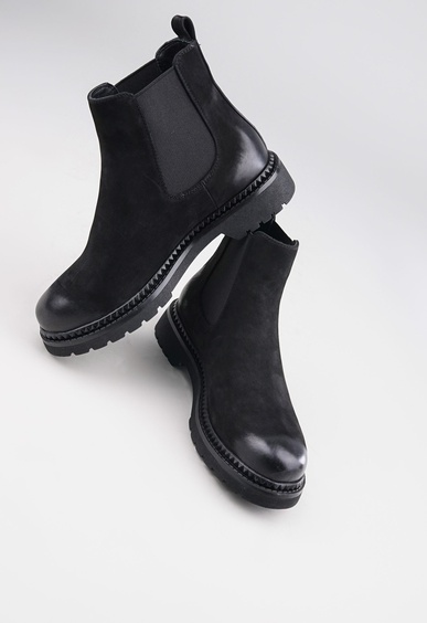 Ботинки Mario Berlucci Ботинки Mario Berlucci