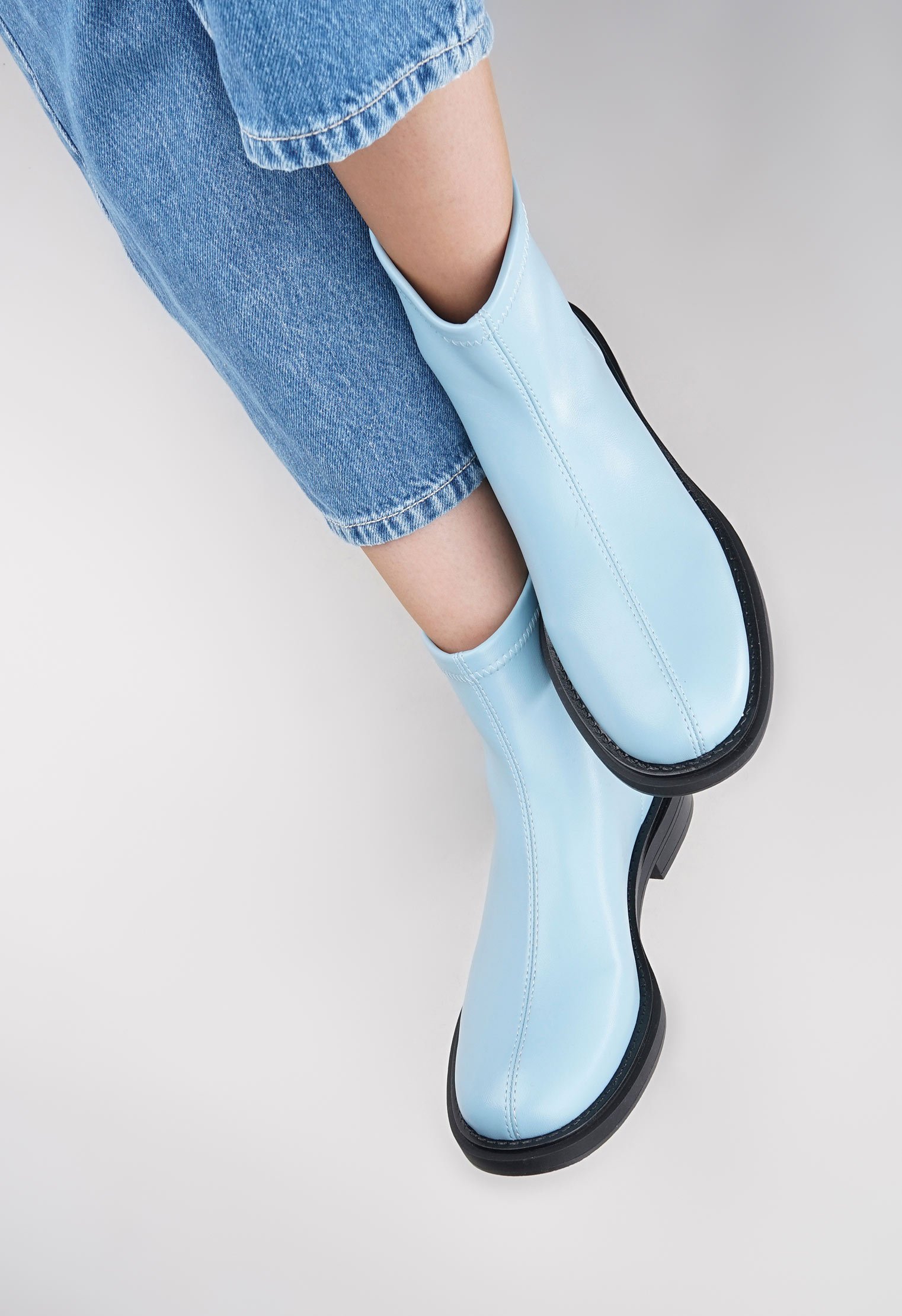 Ботинки Mario Berlucci Ботинки Mario Berlucci