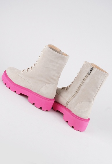 Ботинки Mario Berlucci Ботинки Mario Berlucci