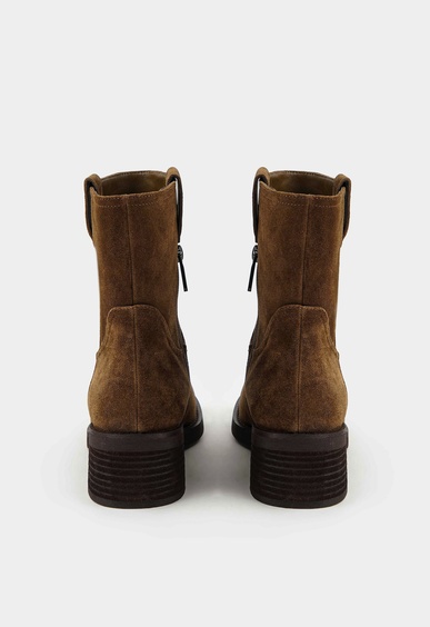 Ботильоны Mario Berlucci Ботильоны Mario Berlucci