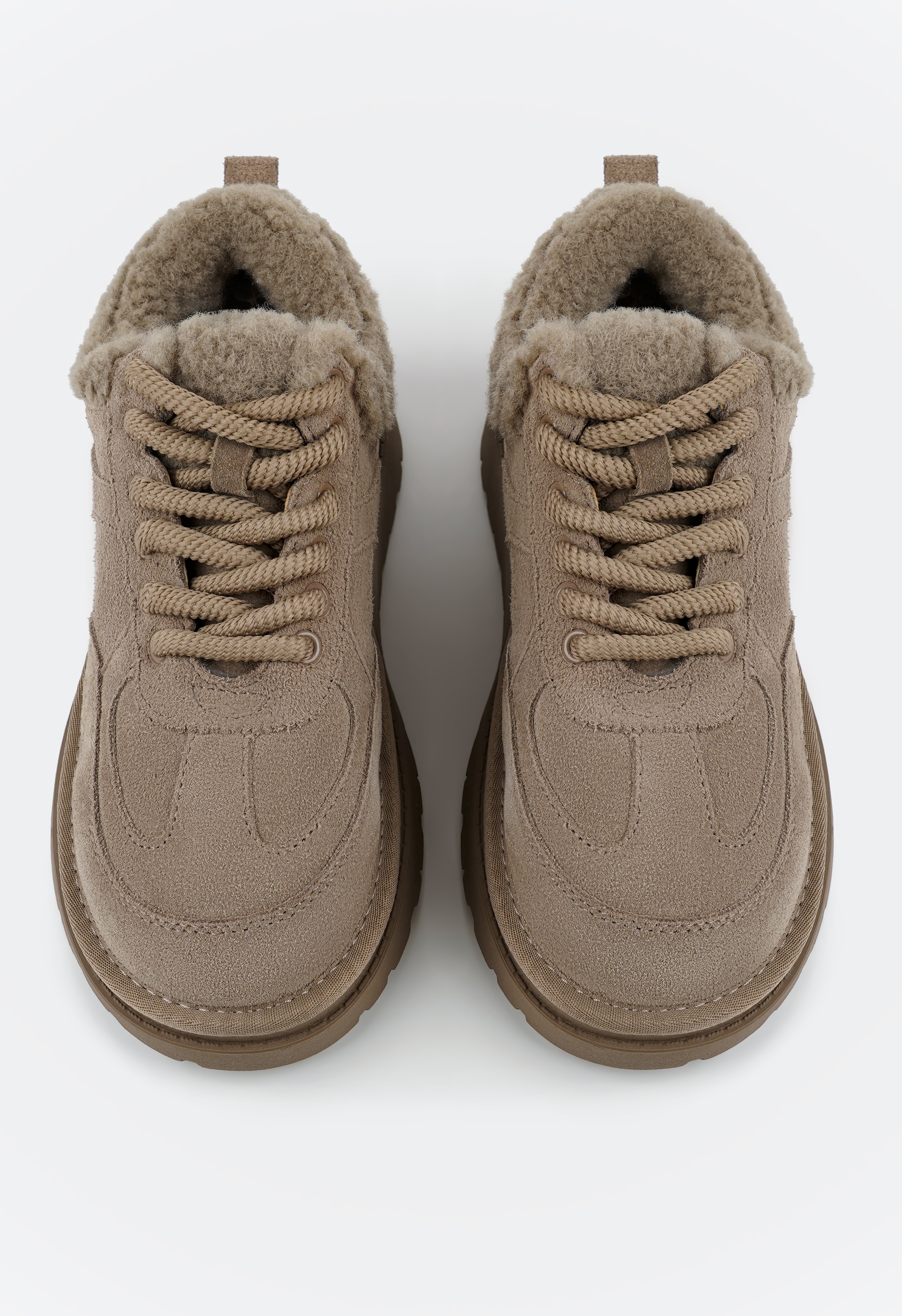 Кеды Mario Berlucci