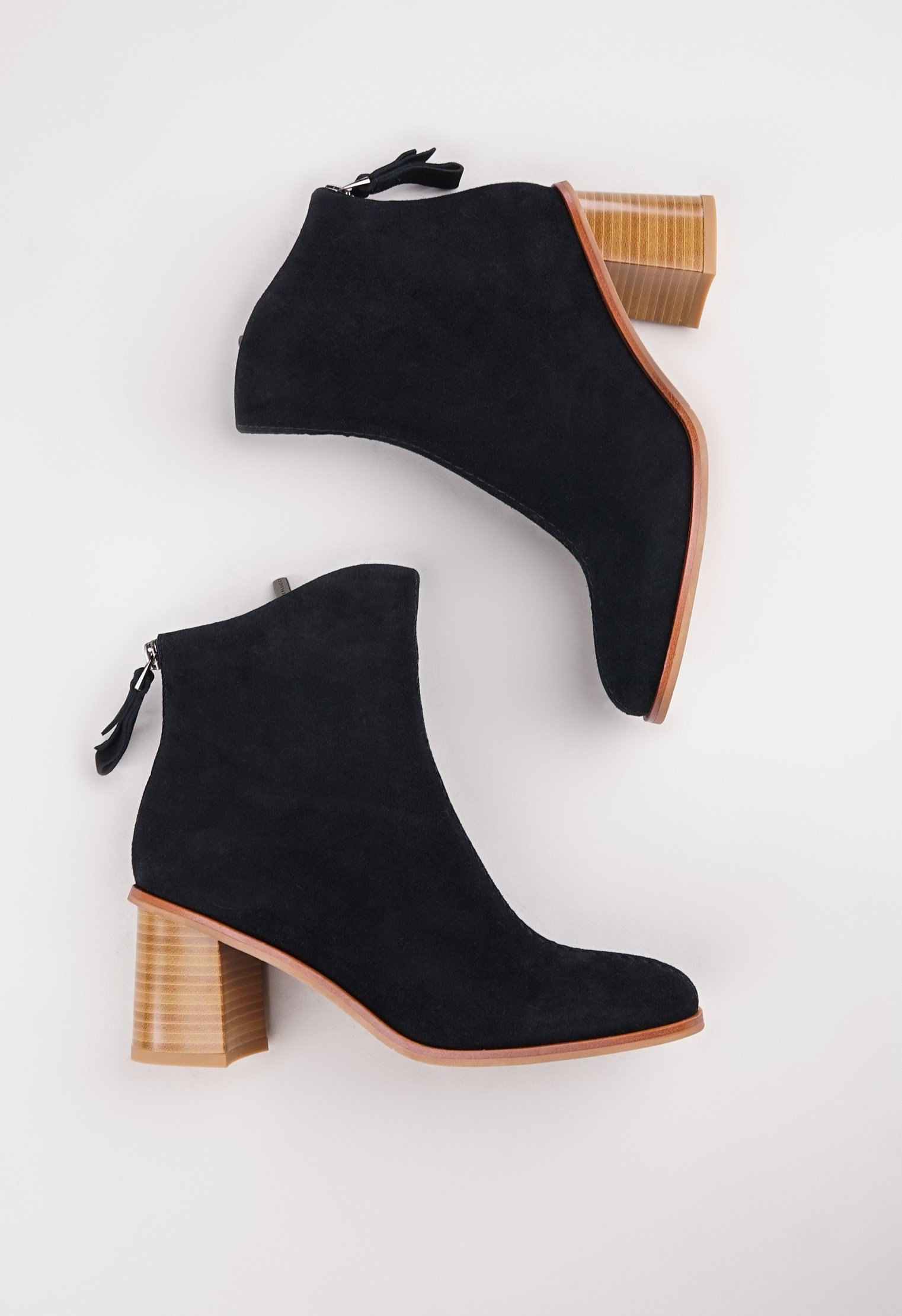 Ботильоны Mario Berlucci Ботильоны Mario Berlucci