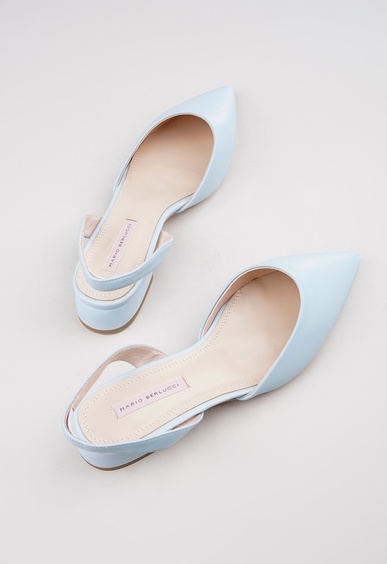 Мюли Mario Berlucci Мюли Mario Berlucci