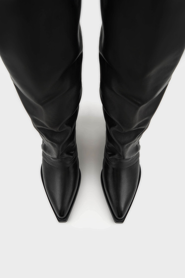 Сапоги Mario Berlucci Сапоги Mario Berlucci