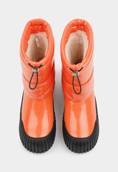 Дутики Mario Berlucci Дутики Mario Berlucci