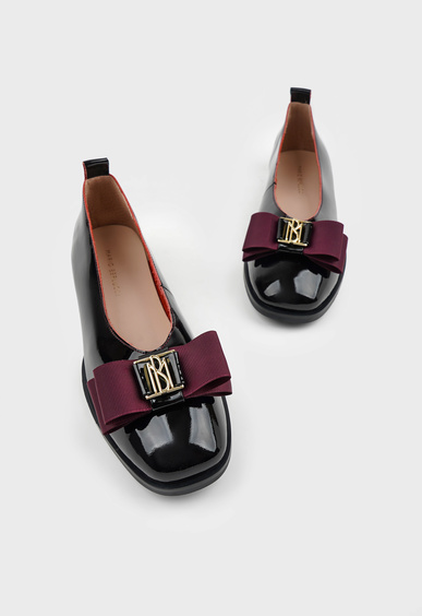 Балетки Mario Berlucci Балетки Mario Berlucci