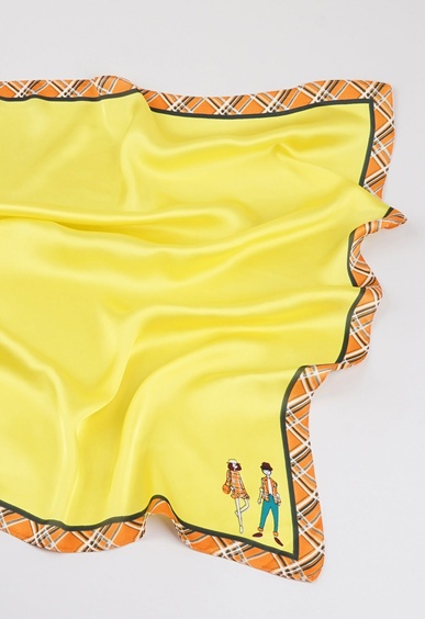 Платки Vilardo Платки Vilardo