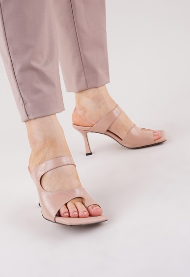 Босоножки на каблуке Mario Berlucci Босоножки на каблуке Mario Berlucci