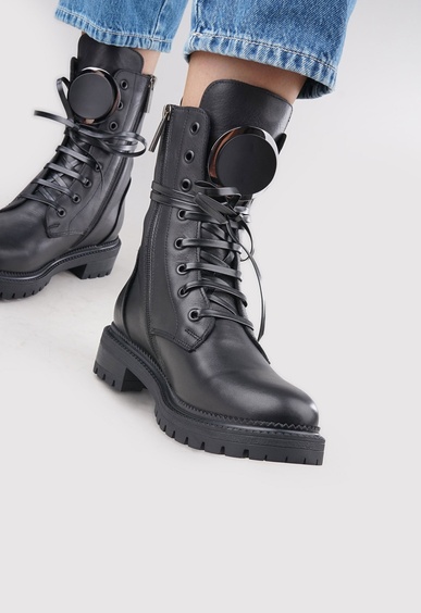 Ботинки Mario Berlucci Ботинки Mario Berlucci