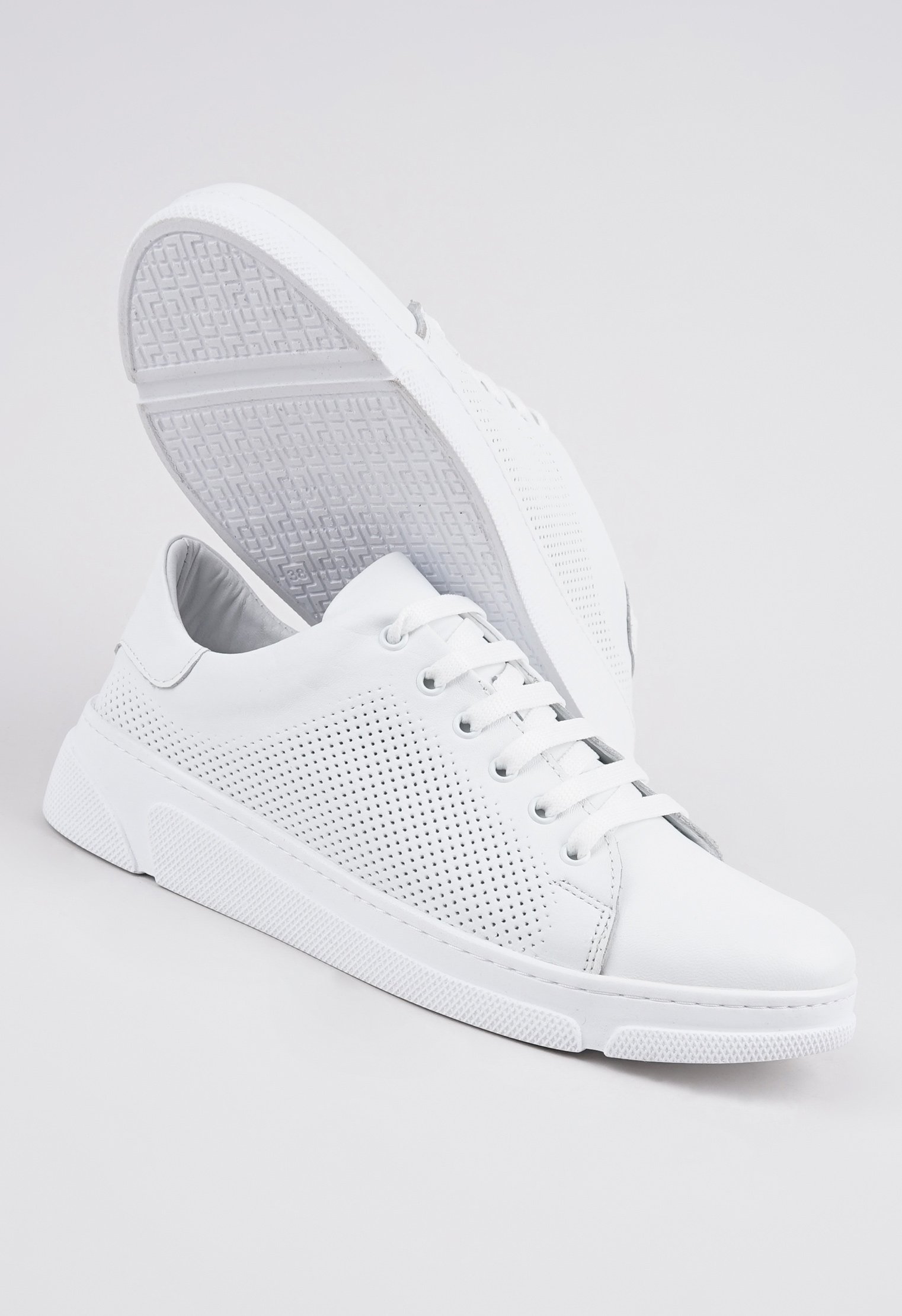 Кеды Mario Berlucci Кеды Mario Berlucci