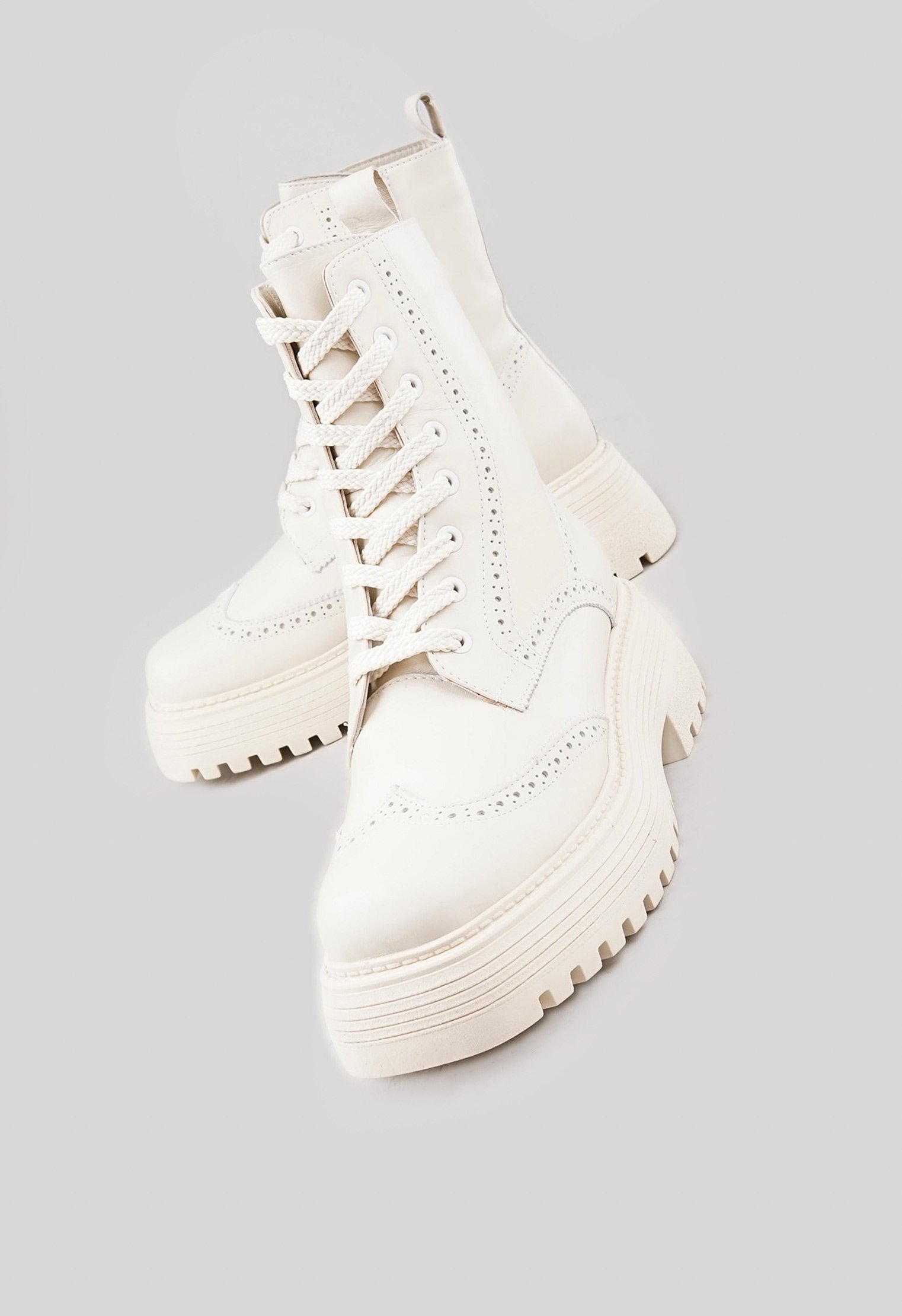 Ботинки Mario Berluchi Ботинки Mario Berluchi