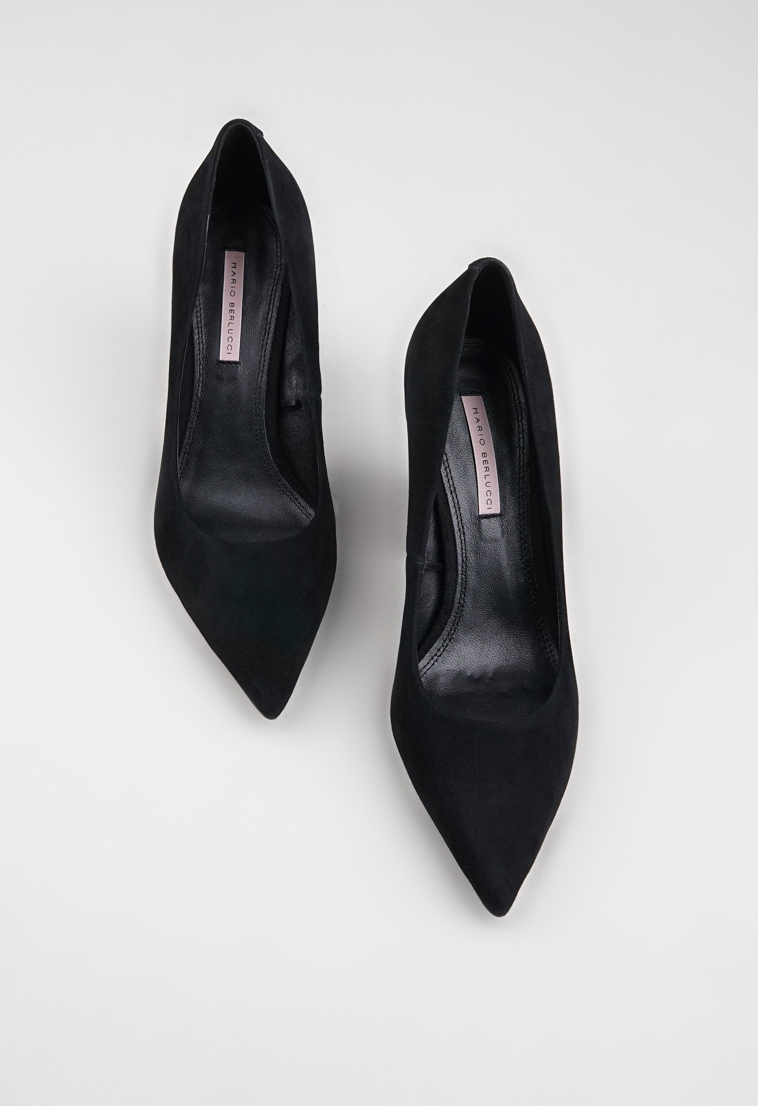 Туфли на каблуке Mario Berlucci Туфли на каблуке Mario Berlucci