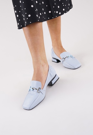 Туфли на низком каблуке Mario Berlucci Туфли на низком каблуке Mario Berlucci