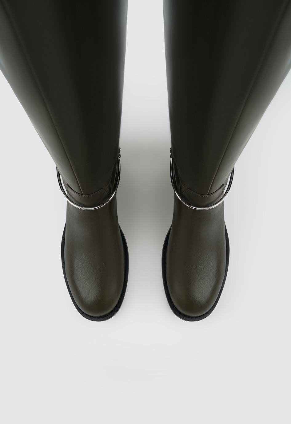 Сапоги Mario Berlucci